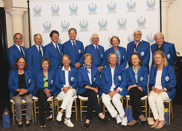 2024 hall induction image