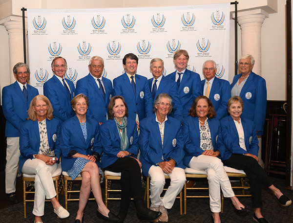 2024 hall induction image